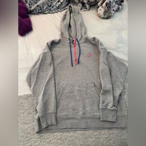 Peloton together we go far hoodie